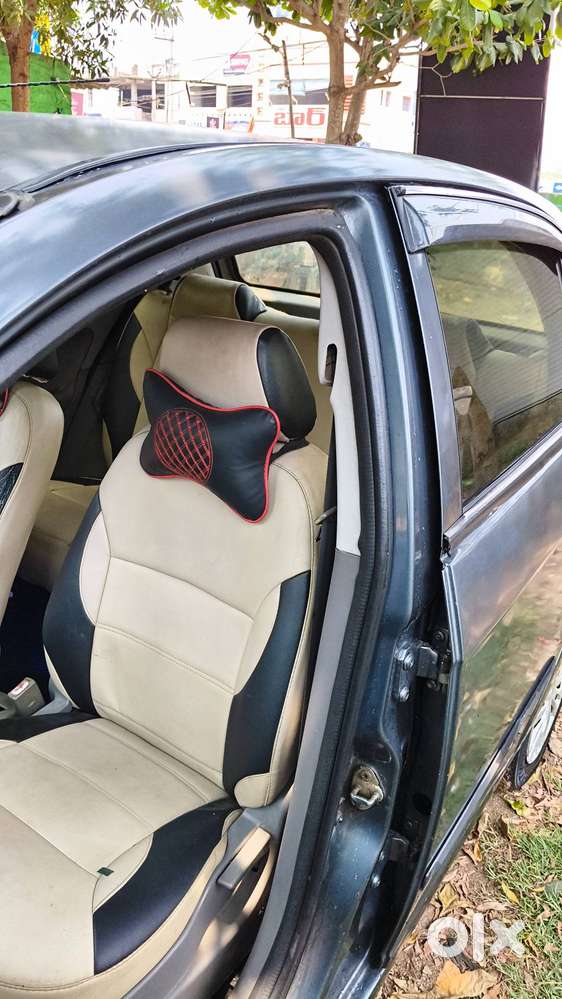 Tata Indica Vista 2010 Diesel