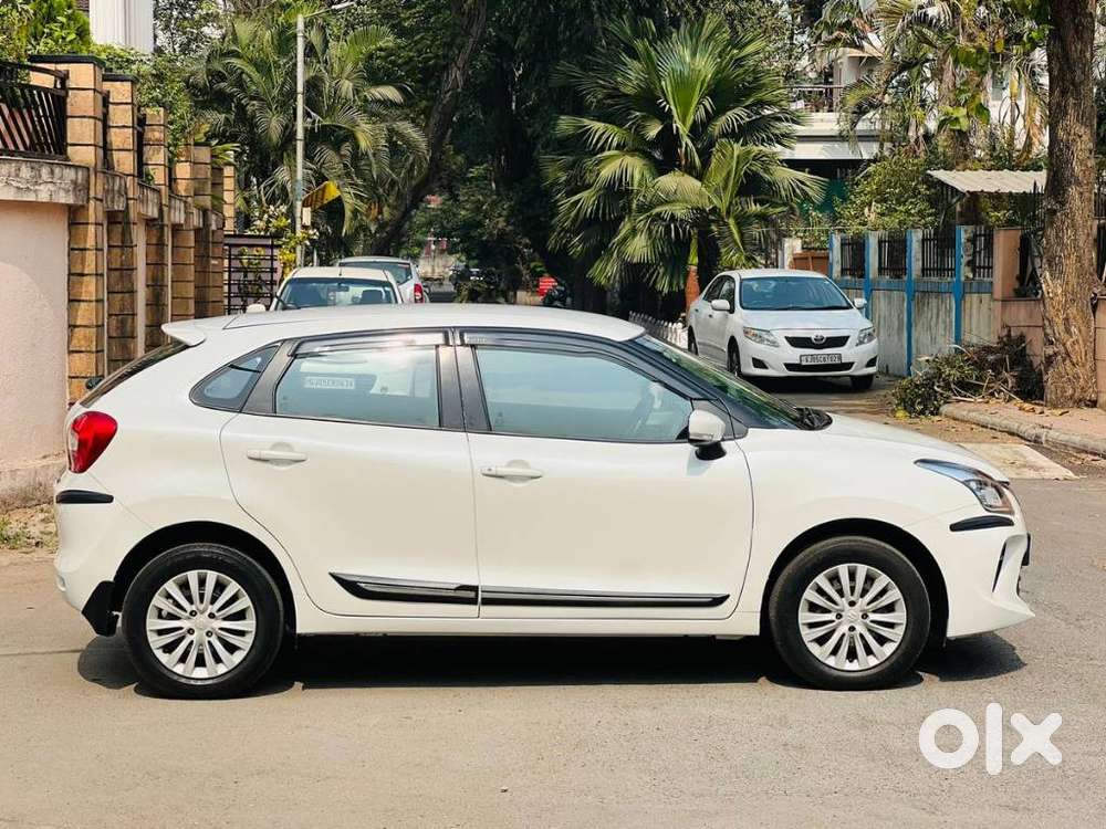 Maruti Suzuki Baleno 1.2 Delta, 2019