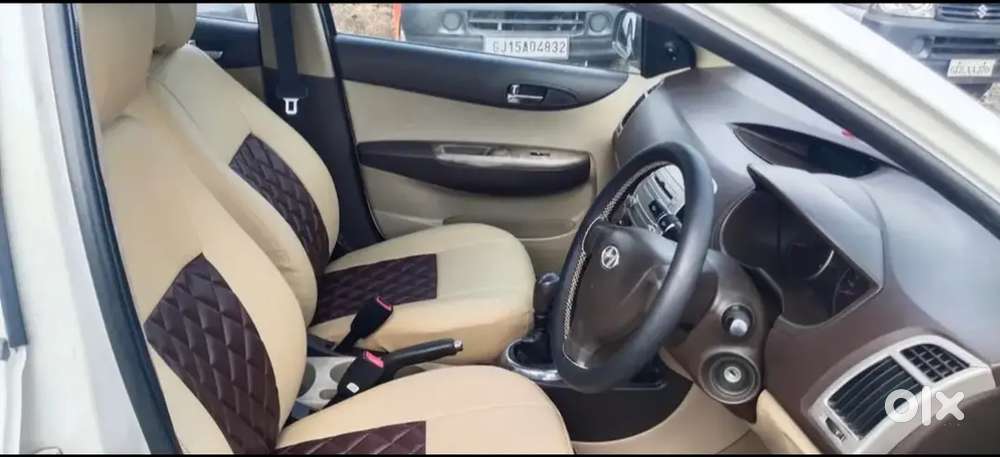 Hyundai I20 Magna 2011 Diesel Manual