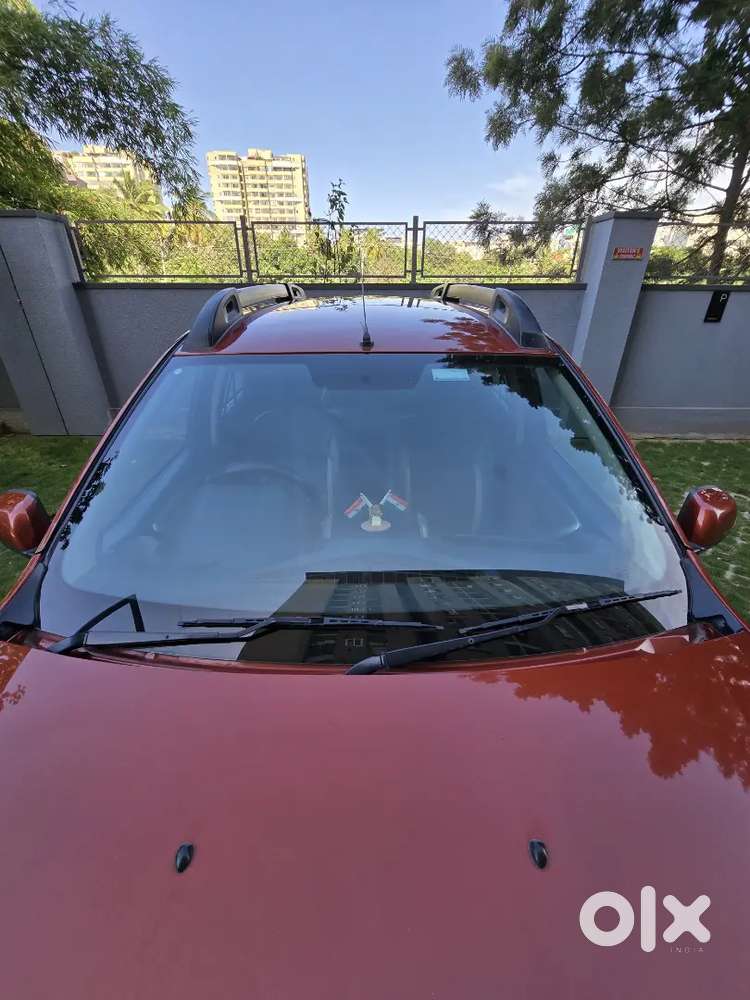 Renault Duster Diesel 2019