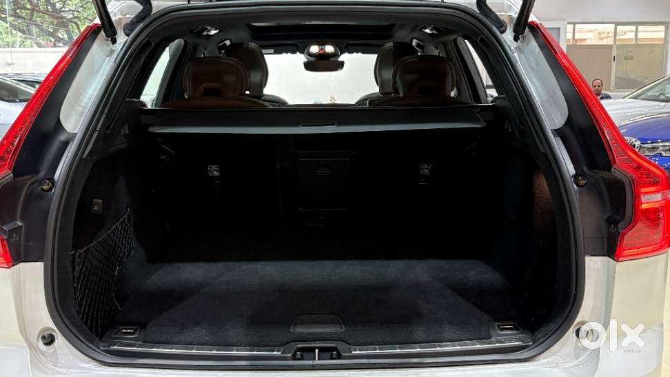 Volvo Xc60 2.0 B5 Ultimate, 2023, Diesel