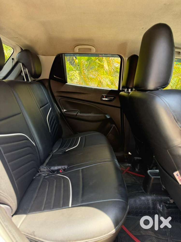 Maruti Suzuki Swift Zdi Plus, 2019, Diesel