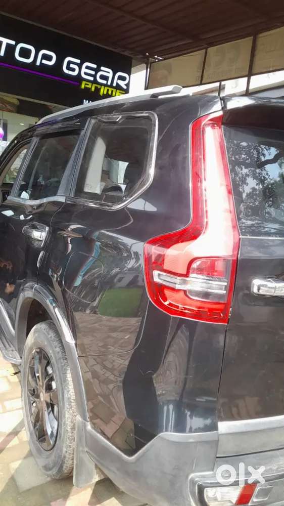 Mahindra Scorpio N 2023 Diesel 60000 Km Driven