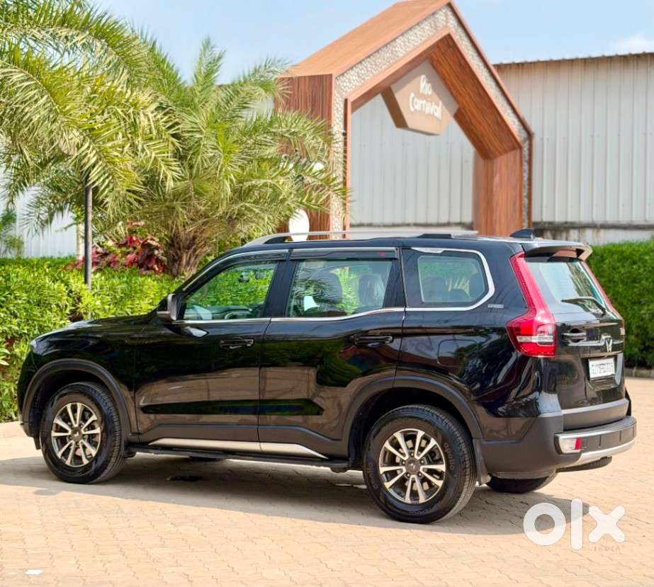 Mahindra Scorpio, 2026, Diesel