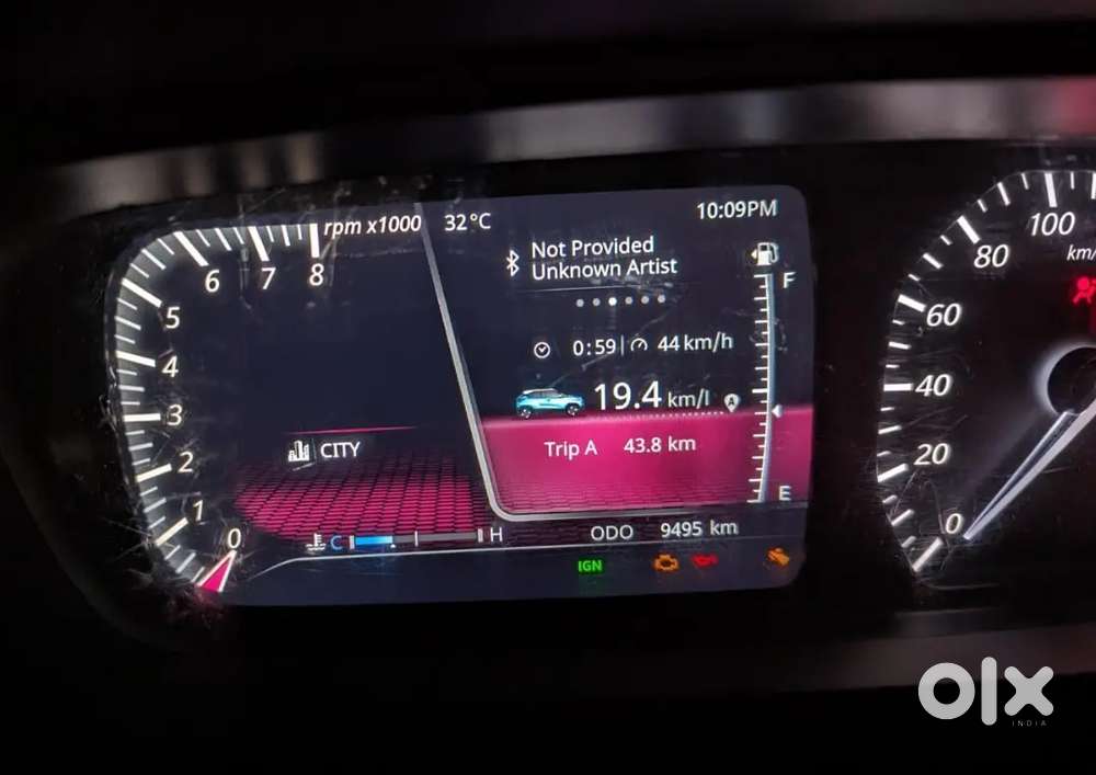 Tata Punch 2022 Petrol Well Maintained