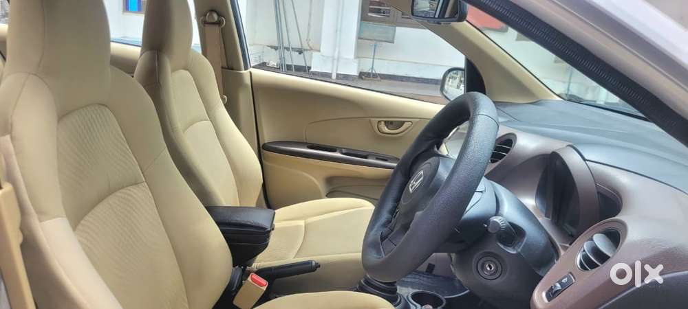 Honda Amaze 2013-2016 Ex I-vtech, 2013, Petrol