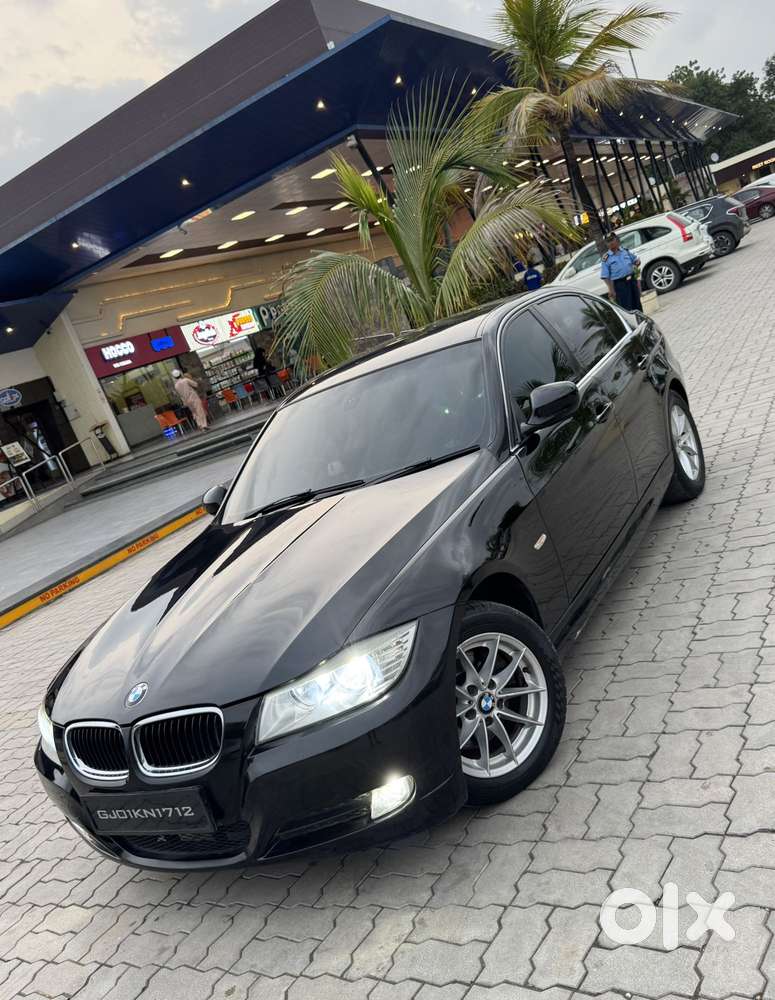 Bmw 3 Series 320d, 2012, Diesel