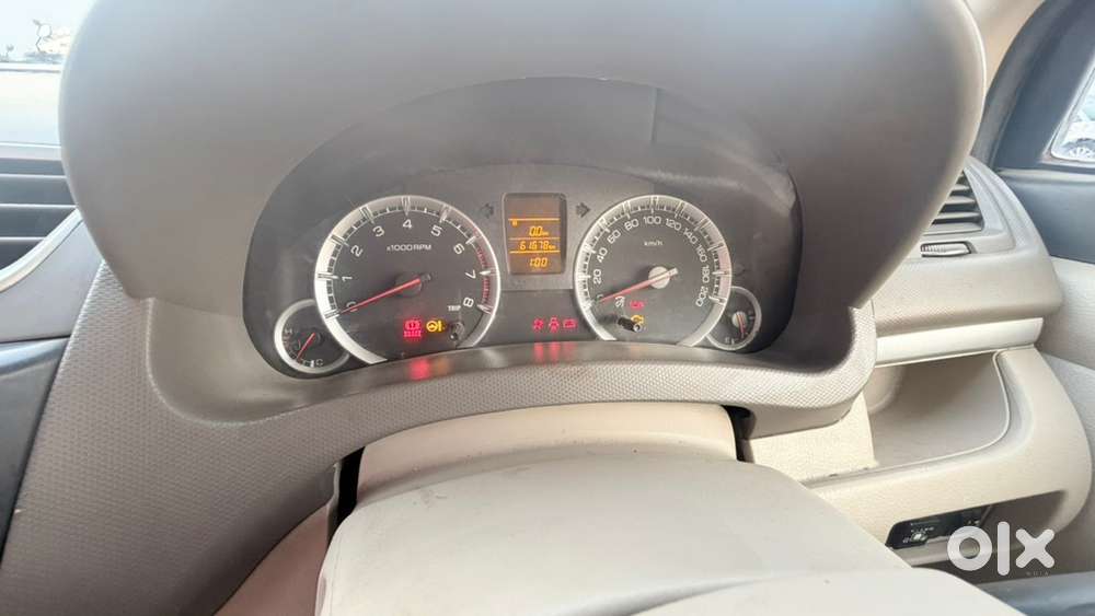 Maruti Suzuki Ertiga 2018