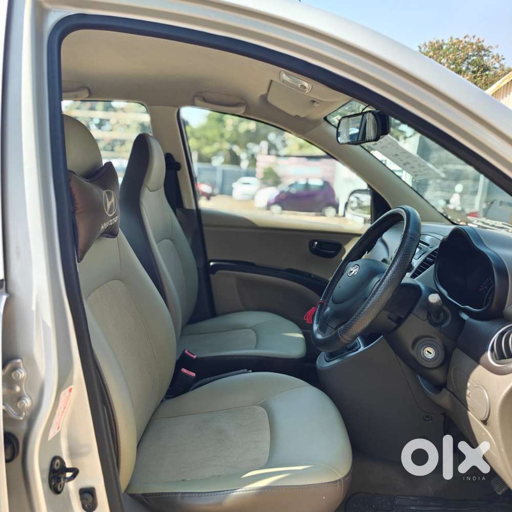 Hyundai I10 Magna 1.1l, 2014, Petrol