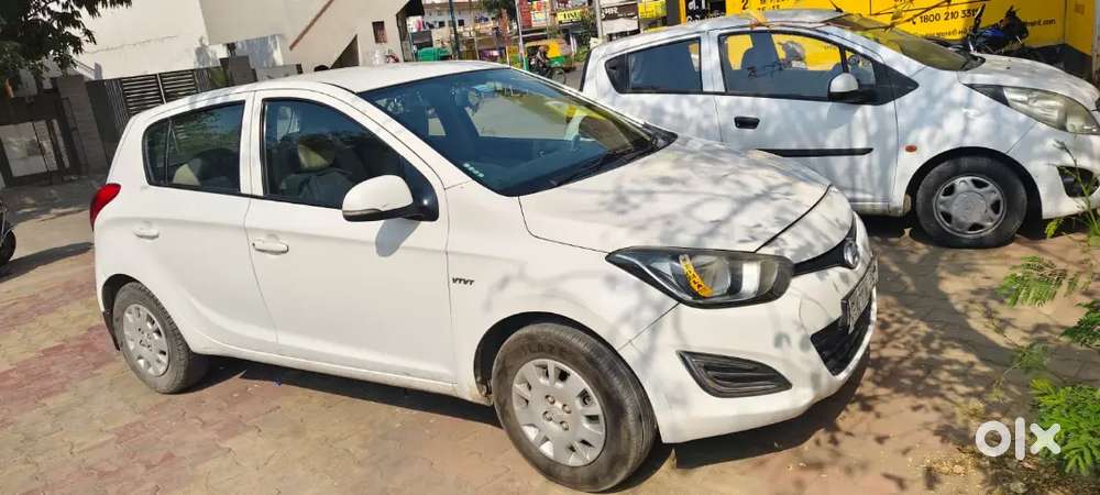 Hyundai I20 2012 Petrol Well Maintained