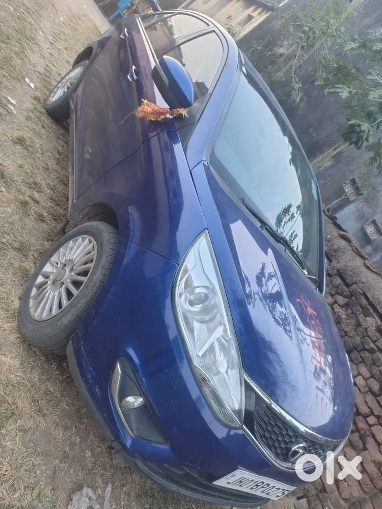 Tata Zest Petrol 2016