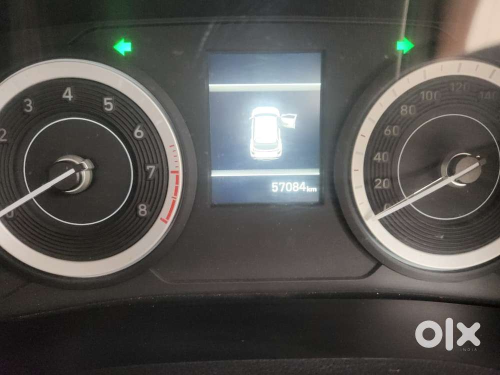 Hyundai Creta 1.5 Sx, 2022, Petrol