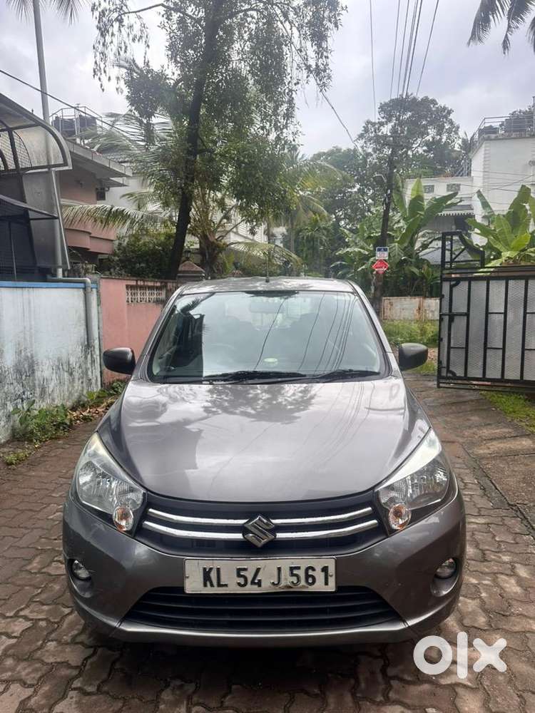Maruti Suzuki Petrol 2017