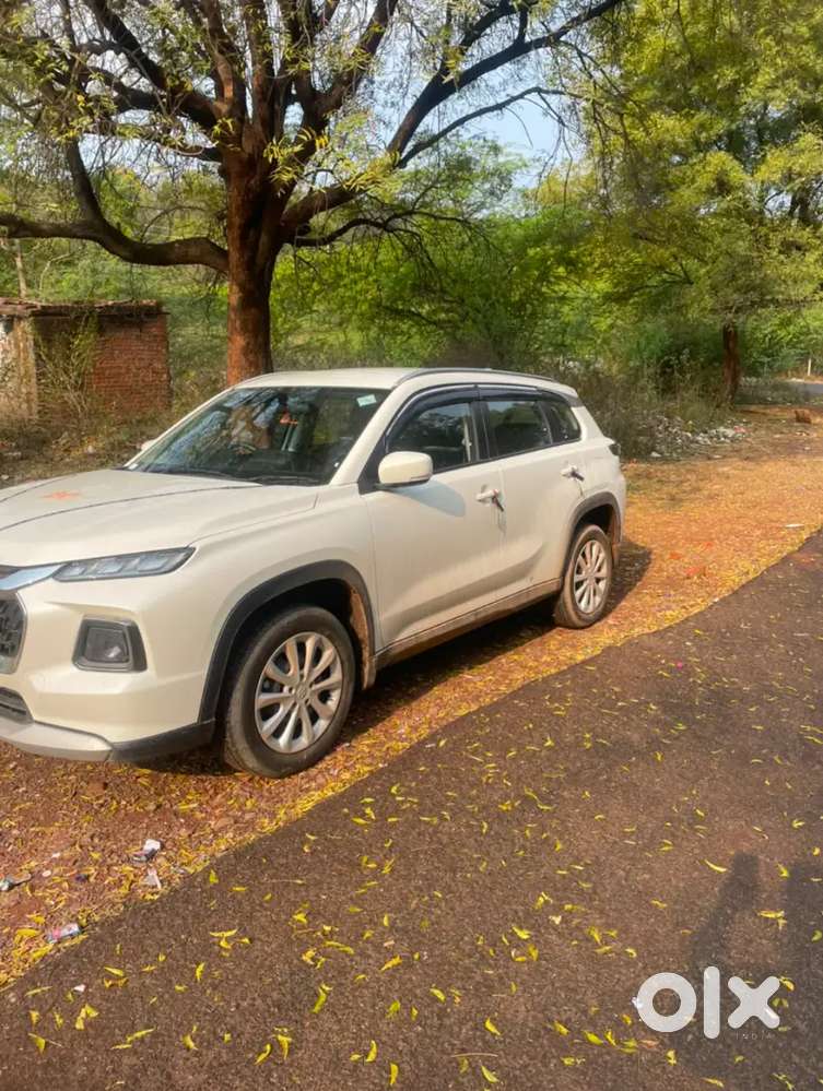 Grand Vitara Delta Cng 2025  25k Km  First Owner  Well Maintained
