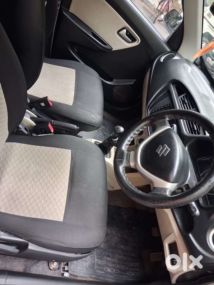 Maruti Suzuki 800, 2020, Petrol