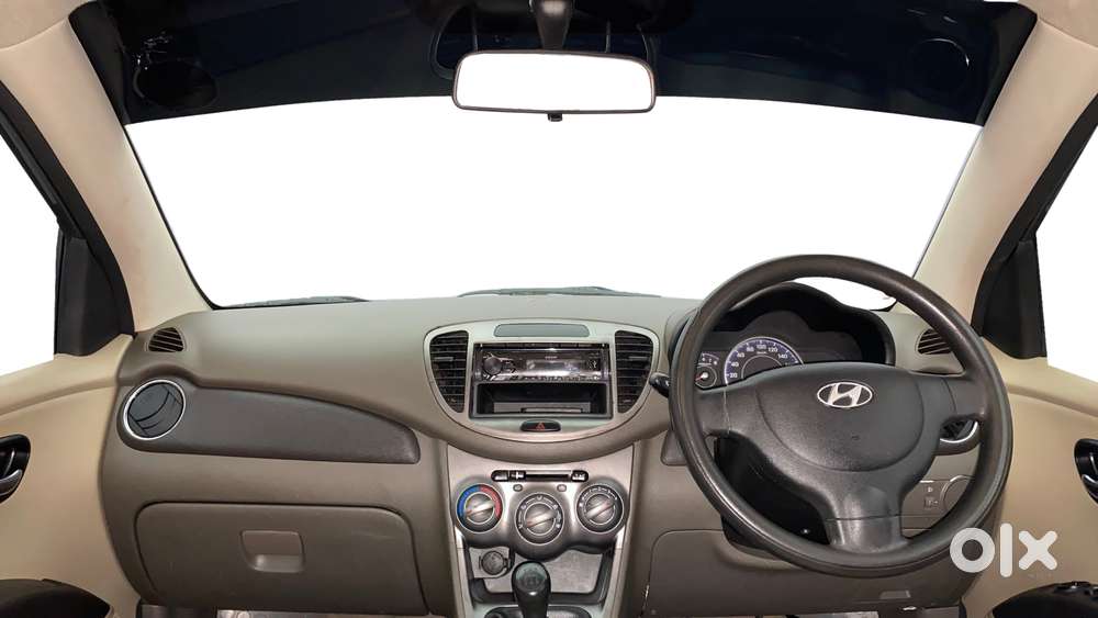 Hyundai I10 Magna, 2013, Petrol