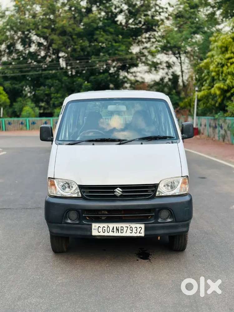 Maruti Eeco Ac 2020