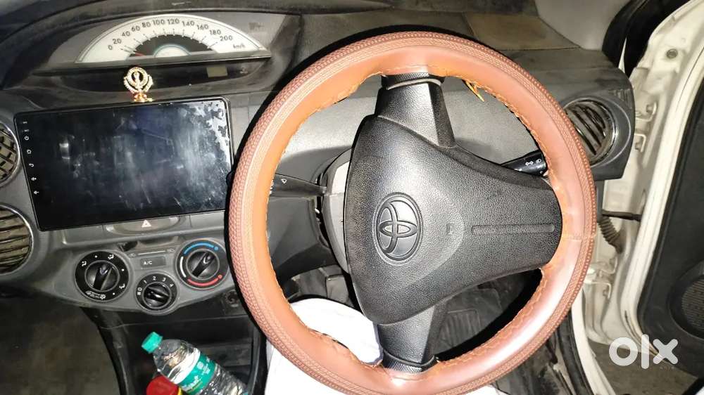 Just Give Ans Drive