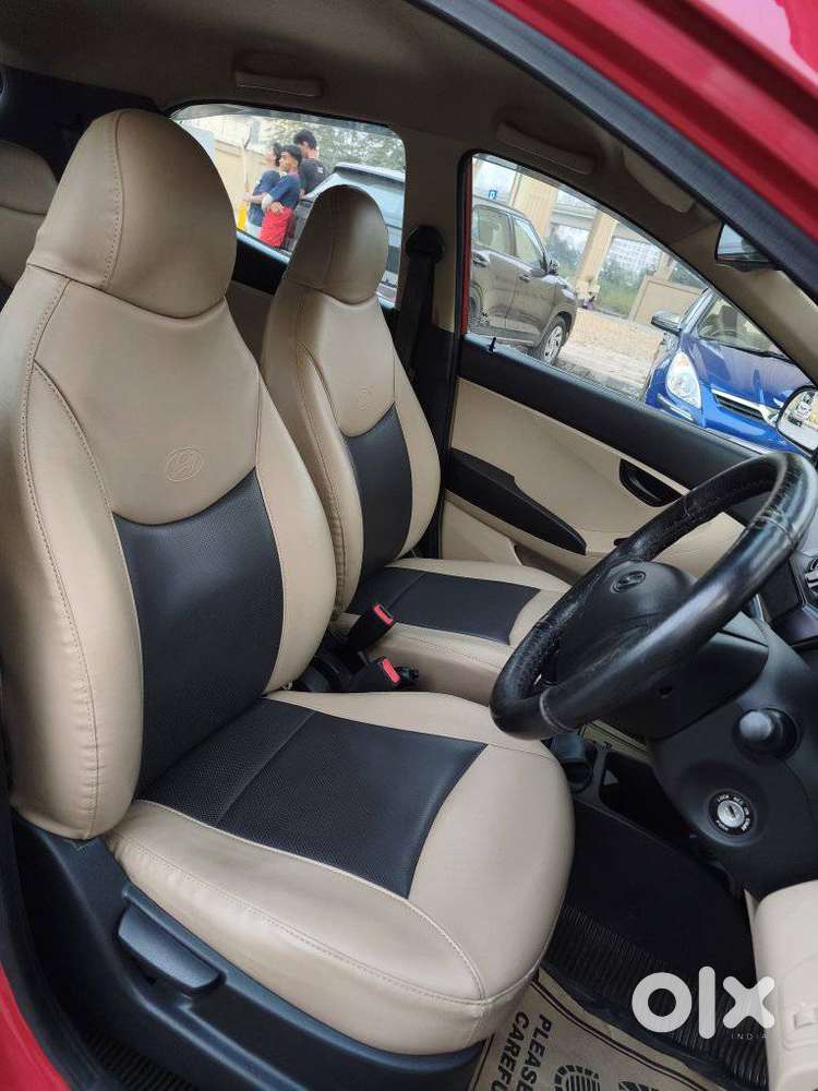 Hyundai Eon Era +, 2014, Petrol
