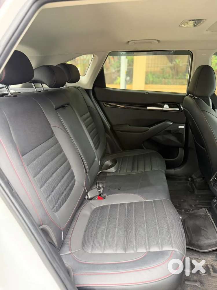 Kia Seltos Gtx Plus 1.5 Turbo Petrol Dct, 2023, Petrol