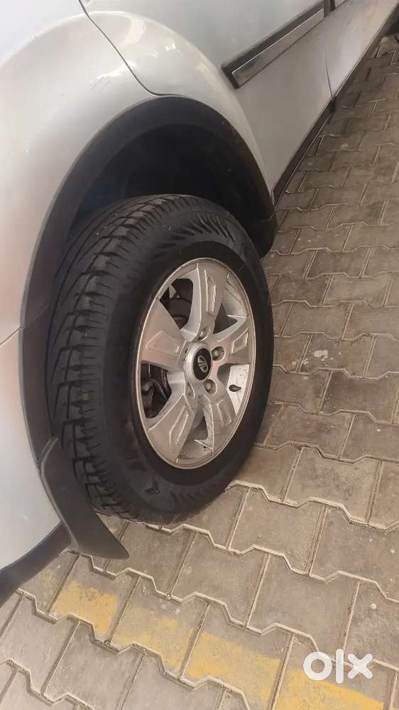 Mahindra Xuv500 2014 Diesel Good Condition