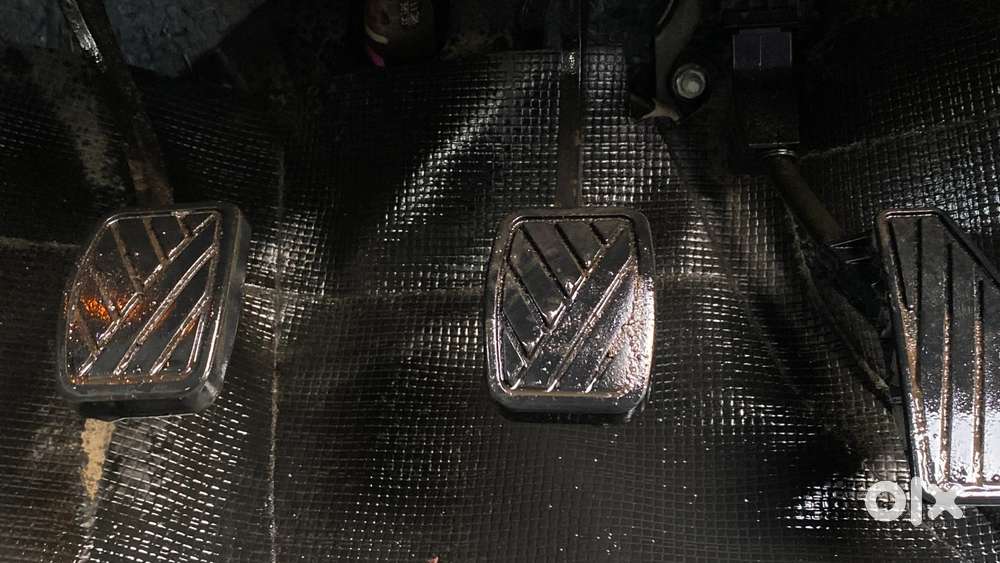 Maruti Suzuki Baleno 1.2 Zeta, 2019, Petrol