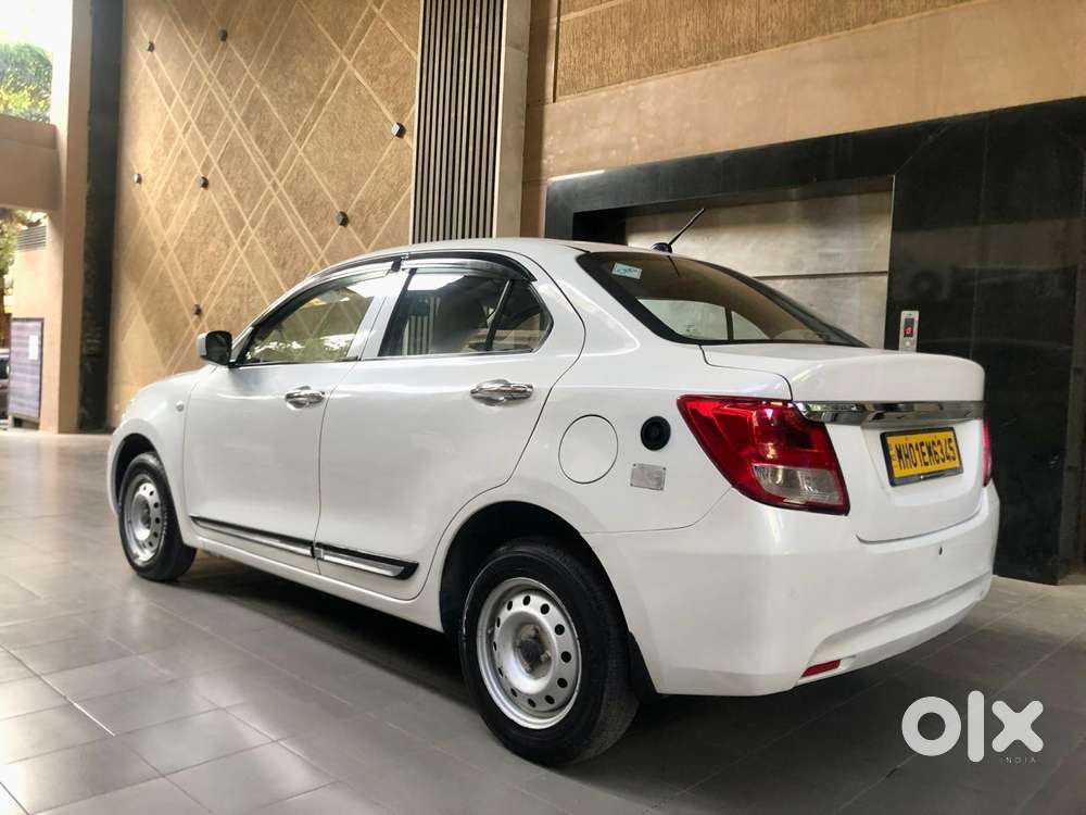 Maruti Suzuki Dzire 1.2 Tour S Cng, 2024, Petrol