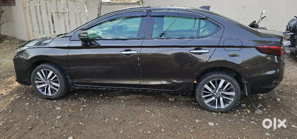 Honda City 2023