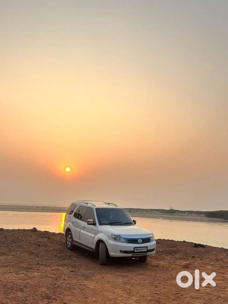 Tata Safari Storme 2013 Diesel Well Maintained
