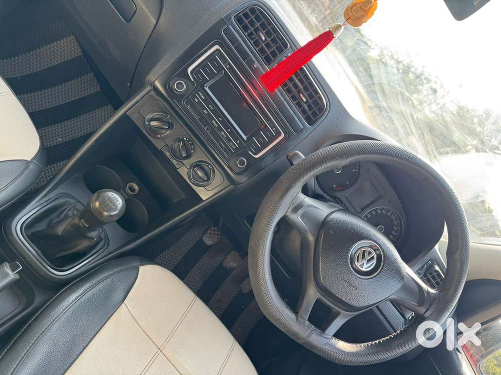 Volkswagen Polo 2018 Diesel Manual Car