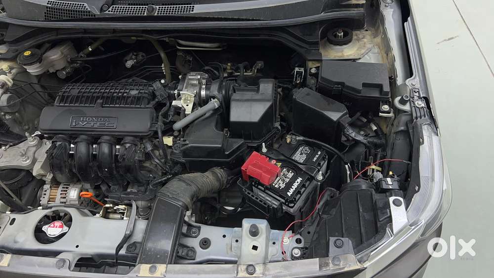 Honda Amaze S Mt I-vtec, 2023, Petrol