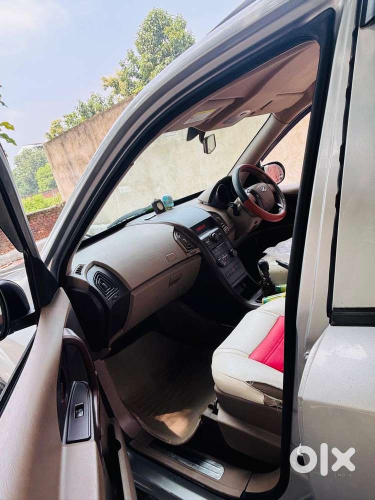 Mahindra Xuv500 W4, 2014, Diesel