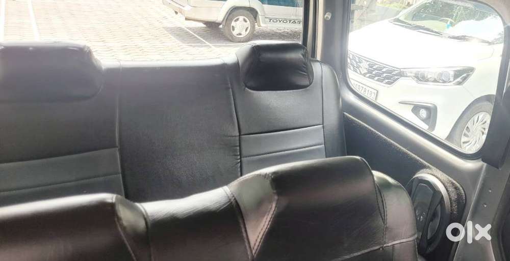Maruti Suzuki Eeco 1.2 7 Str, 2021, Petrol