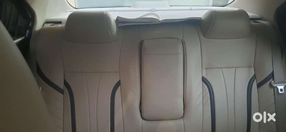 Maruti Suzuki Ciaz 1.4 At Alpha, 2018, Petrol