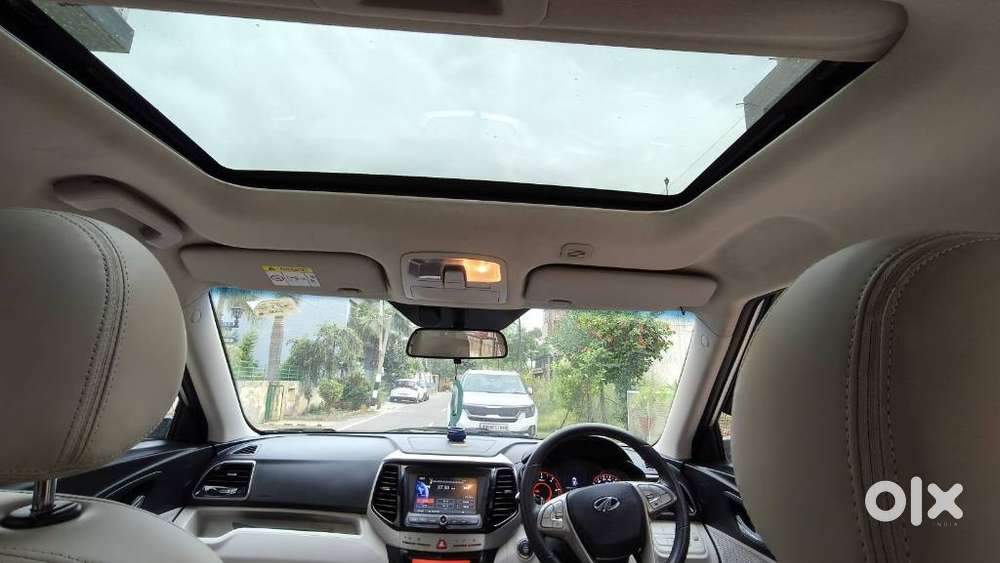 Mahindra Xuv300 W8 Option Diesel, 2021, Diesel