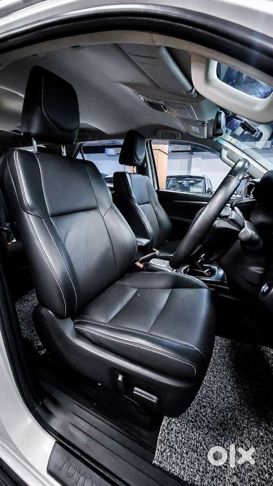 Toyota Fortuner 4x2 Mt 2.8 Diesel, 2023, Diesel