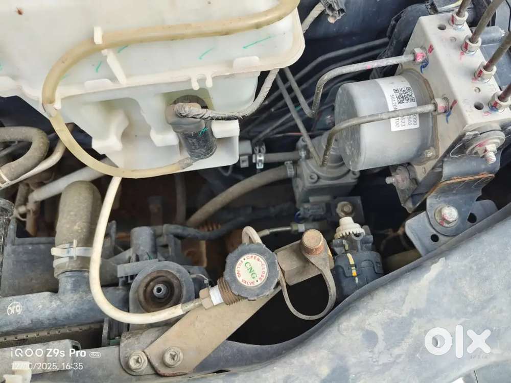 Maruti Suzuki Eeco 2023 Cng & Hybrids Well Maintained