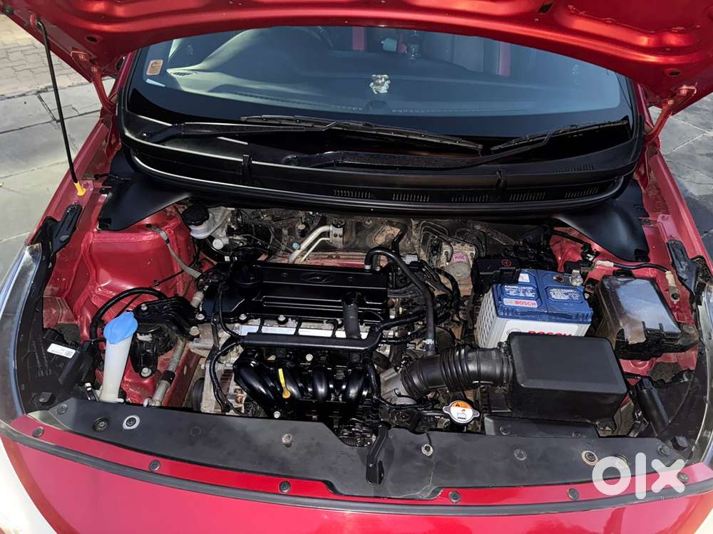 Hyundai I20 Active 2016 Model