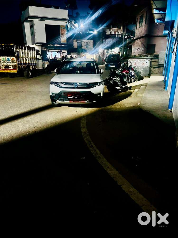 Maruti Suzuki Manual 2022