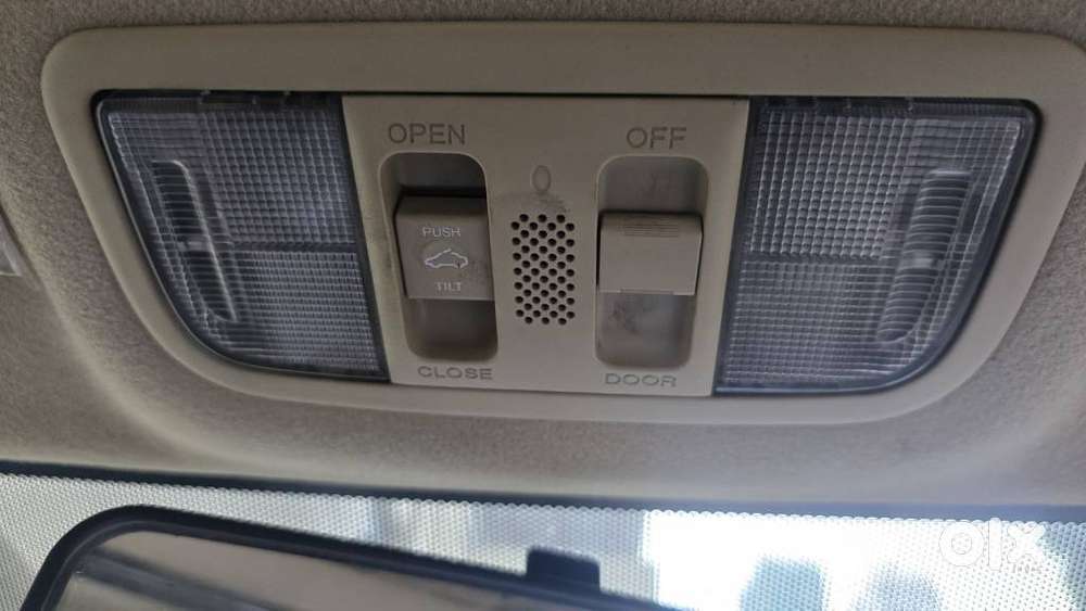 Honda City Vx Petrol Cvt, 2015, Petrol