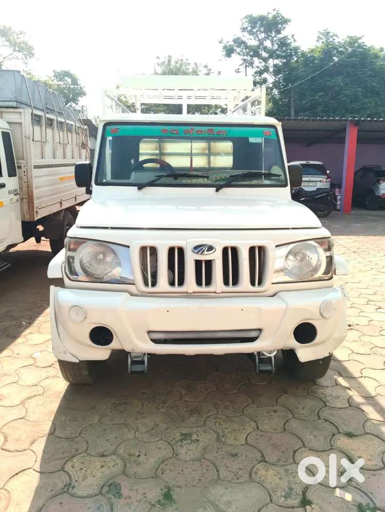 Mahindra Maxx 2016 Diesel Good Condition