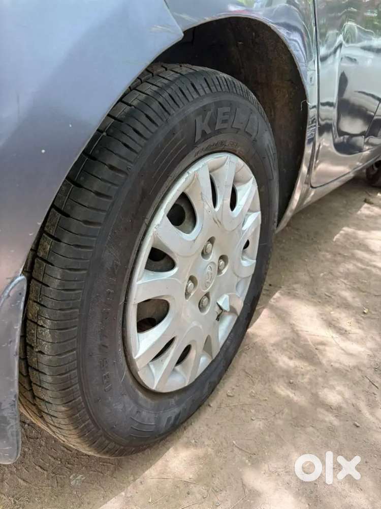 Hyundai I20 Magna 2009 Manual Petrol