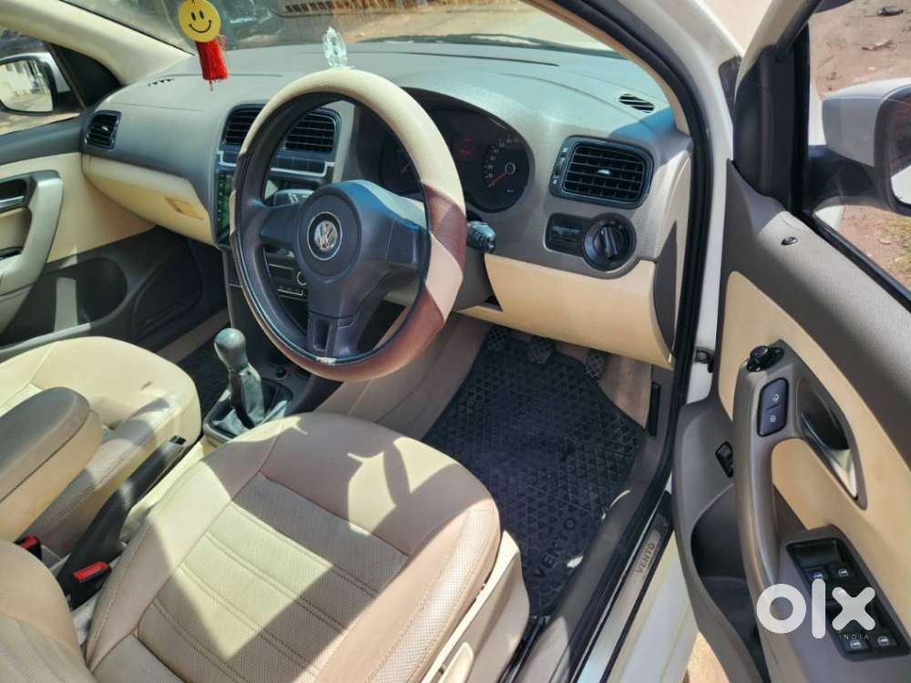 Volkswagen Vento 1.6 Comfortline, 2014, Diesel