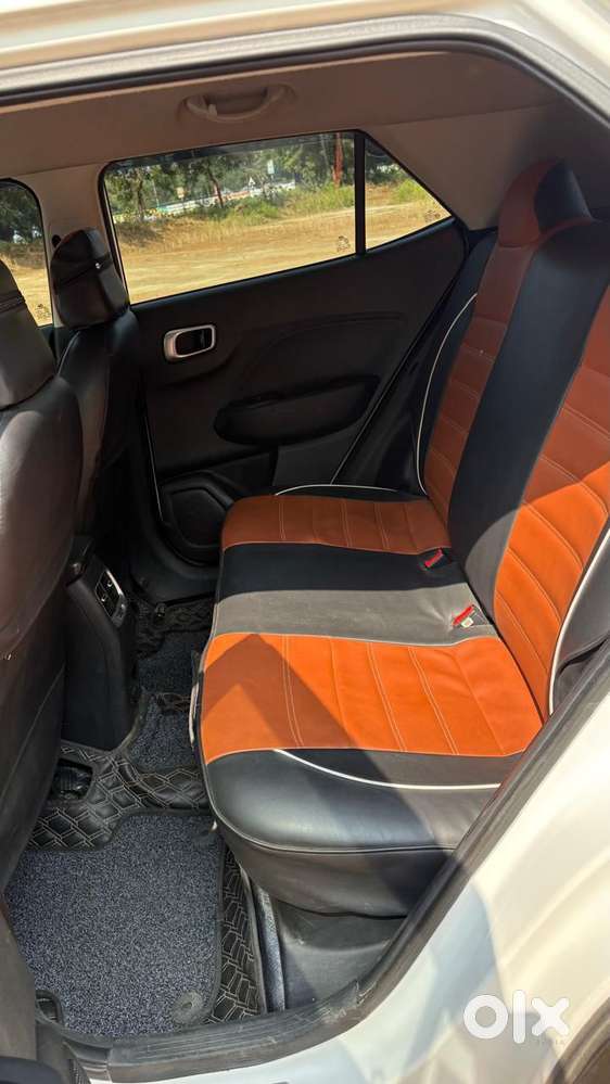 Hyundai Venue 1.4 Crdi S, 2019, Diesel