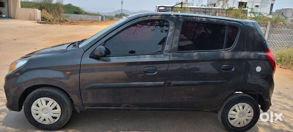 Maruti Suzuki Alto 800 Vxi Airbag, 2018, Petrol