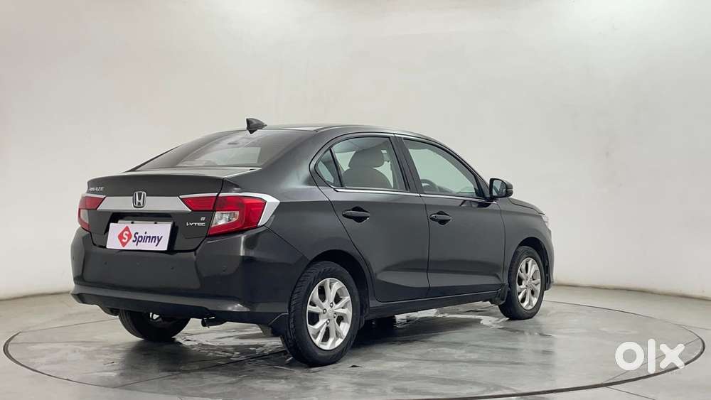 Honda Amaze V 1.2 Petrol Mt, 2019, Petrol