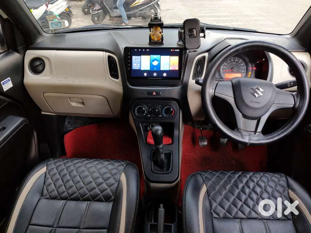 Wagonr Tour H3 For Sale