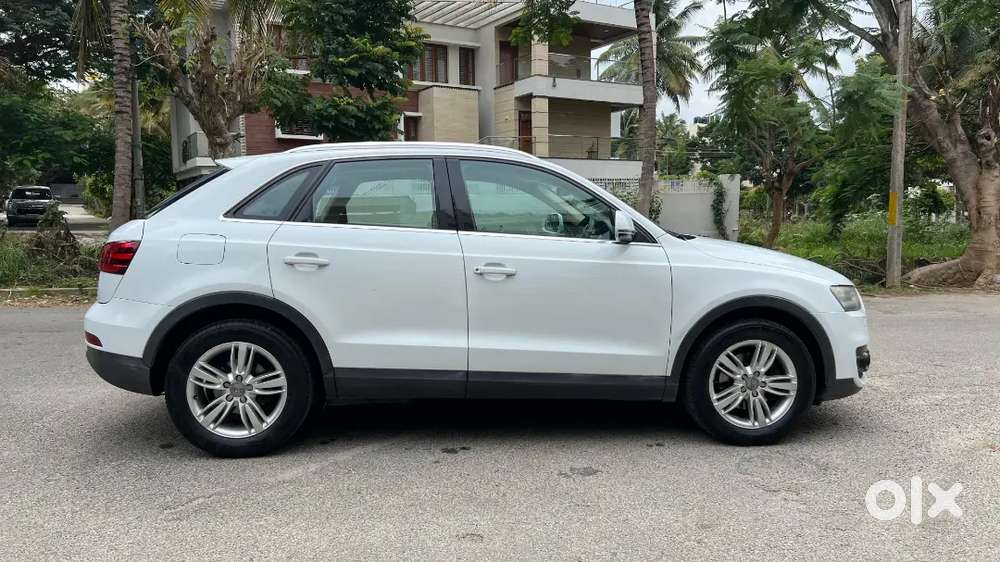 Audi A3 Quattro Tdi 2015 Diesel