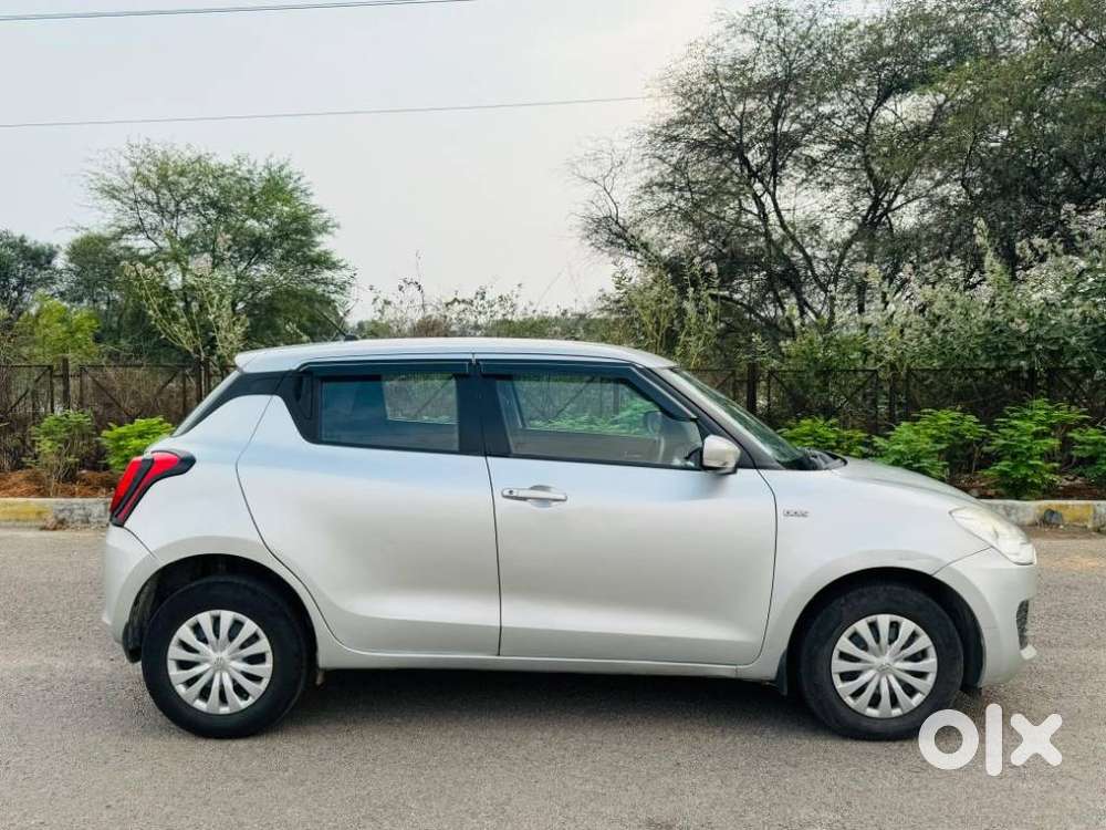 Maruti Suzuki Swift Vdi (o), 2019, Diesel