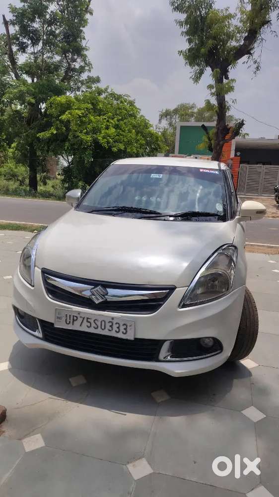 Maruti Suzuki Dzire 2013 Diesel Good Condition
